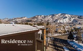 Residence Inn By Marriott Steamboat Springs